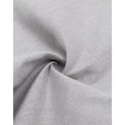 Copricuscino In Lino Con Motivo Strutturato Maya*Westwing Collection Sale