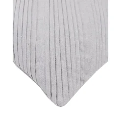 Copricuscino In Lino Con Motivo Strutturato Maya*Westwing Collection Sale