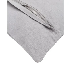 Copricuscino In Lino Con Motivo Strutturato Maya*Westwing Collection Sale