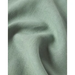 Copricuscino In Lino Con Frange Luana*Westwing Collection Hot