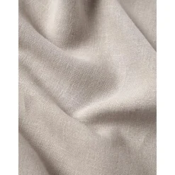 Copricuscino In Lino Con Frange Luana*Westwing Collection Hot