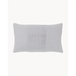 Copricuscino In Lino Con Motivo Strutturato Dalia*Westwing Collection Best