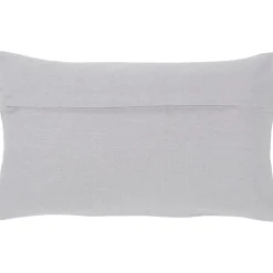 Copricuscino In Lino Con Motivo Strutturato Dalia*Westwing Collection Best