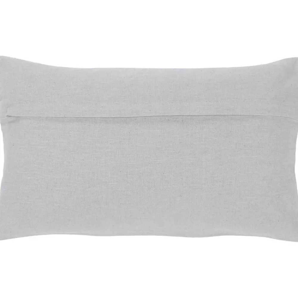 Copricuscino In Lino Con Motivo Strutturato Dalia*Westwing Collection Best