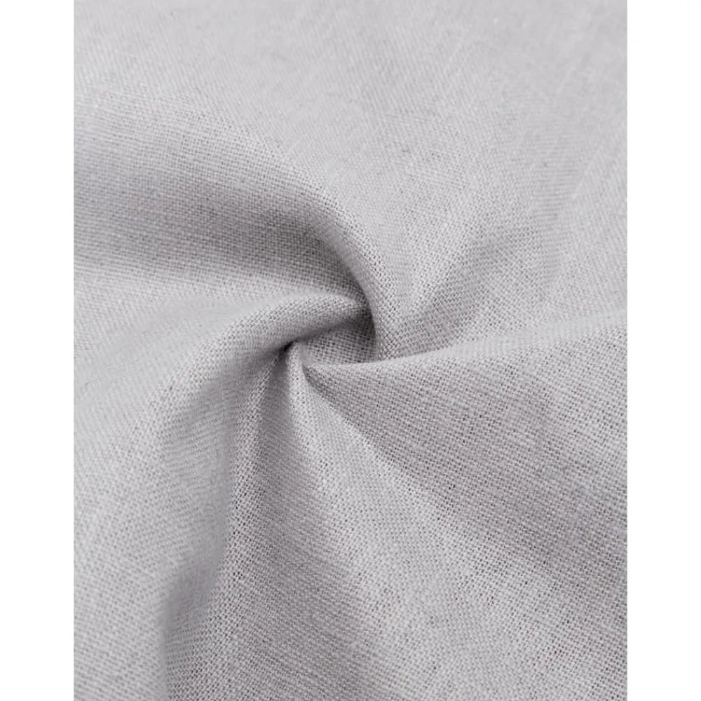 Copricuscino In Lino Con Motivo Strutturato Dalia*Westwing Collection Best