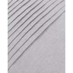 Copricuscino In Lino Con Motivo Strutturato Dalia*Westwing Collection Best