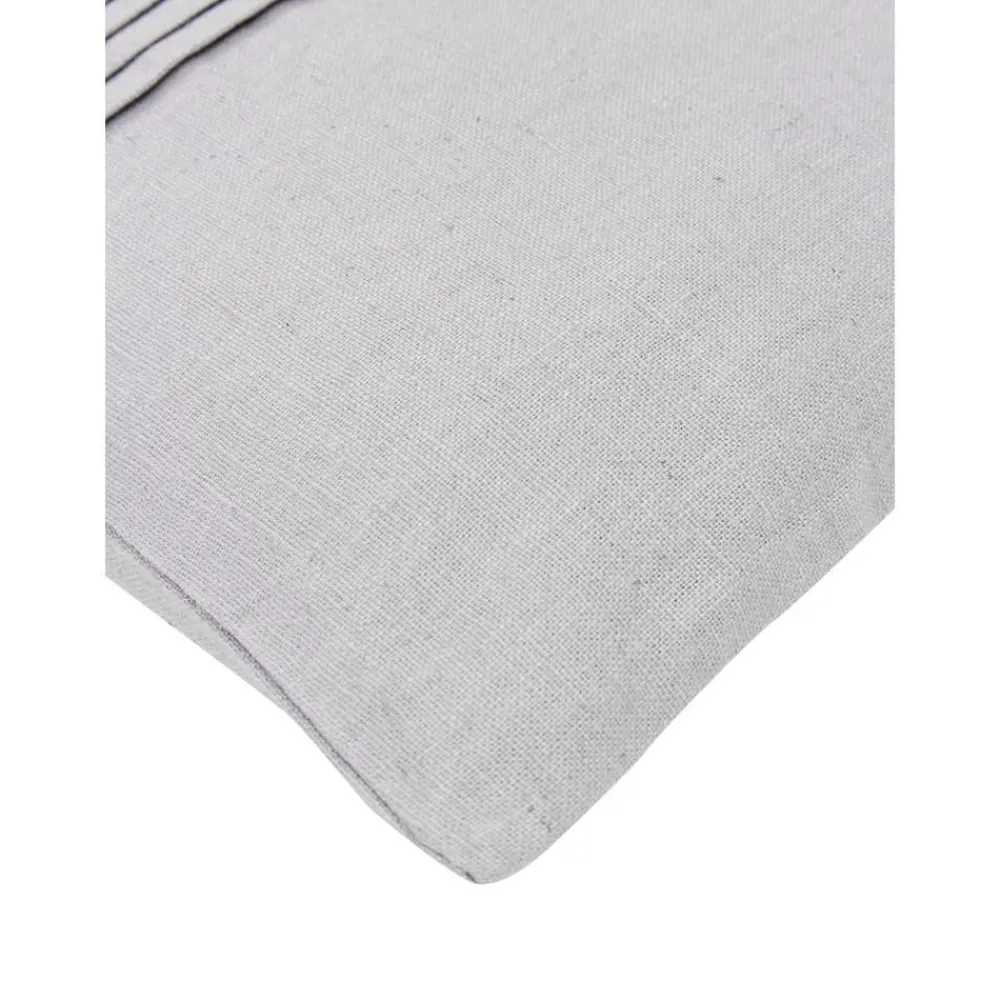 Copricuscino In Lino Con Motivo Strutturato Dalia*Westwing Collection Best