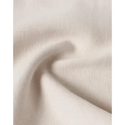 Copricuscino In Lino Con Frange Luana*Westwing Collection Sale