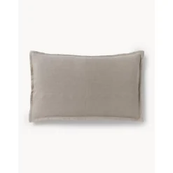 Copricuscino In Lino Lanya*Westwing Collection Best