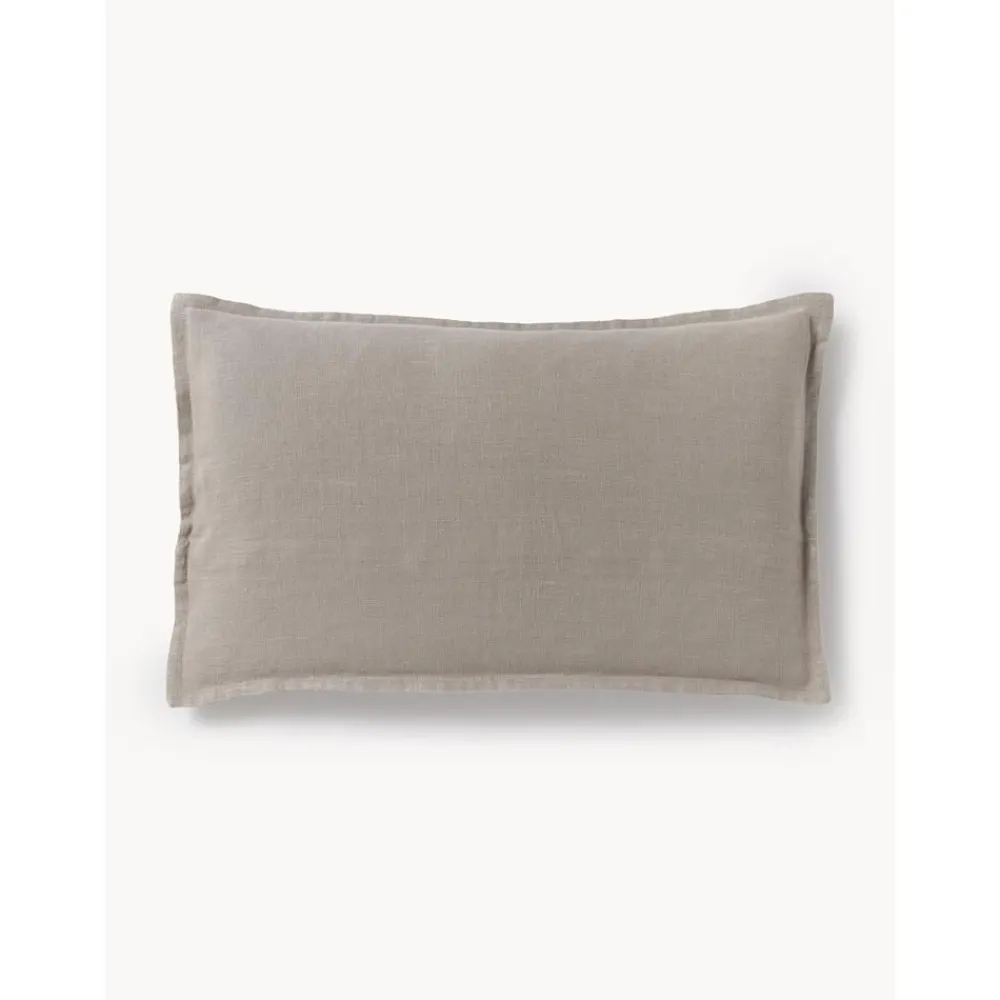 Copricuscino In Lino Lanya*Westwing Collection Best