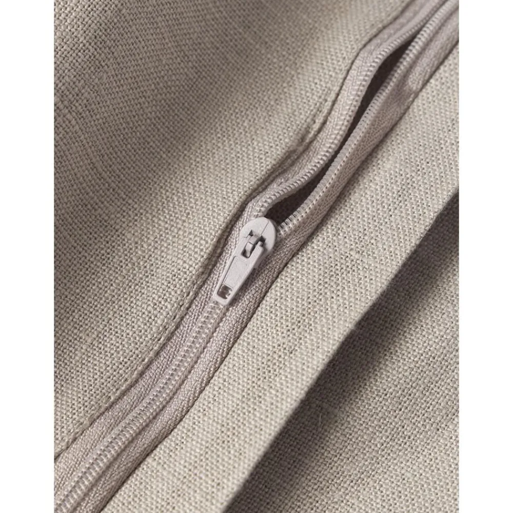 Copricuscino In Lino Lanya*Westwing Collection Best