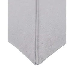 Copricuscino In Lino Strutturato Darla*Westwing Collection Discount