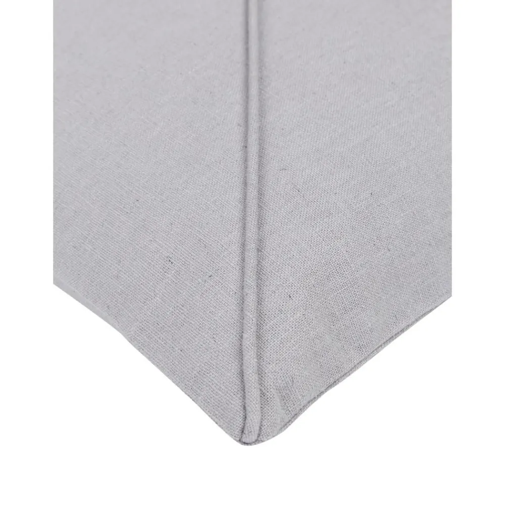 Copricuscino In Lino Strutturato Darla*Westwing Collection Discount