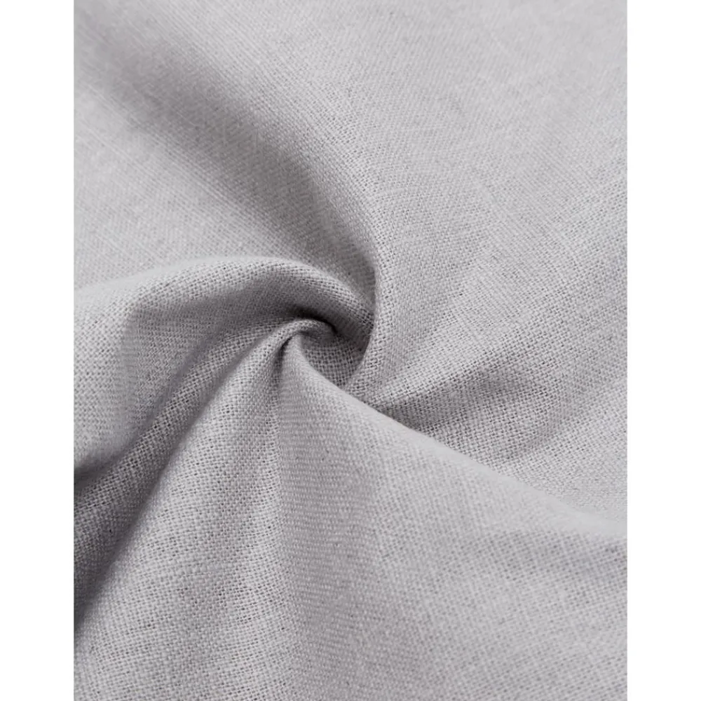 Copricuscino In Lino Strutturato Darla*Westwing Collection Discount