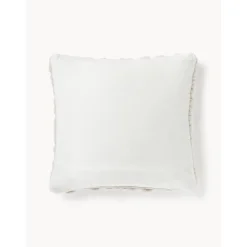 Copricuscino In Maglia Grossa Fatta A Mano Belen*Westwing Collection Discount