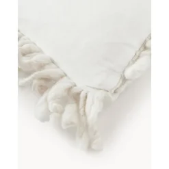 Copricuscino In Maglia Grossa Fatta A Mano Belen*Westwing Collection Sale