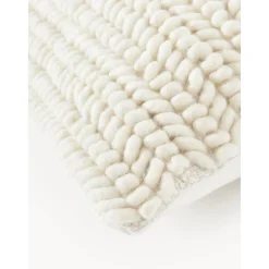 Copricuscino In Maglia Spessa Idra*Westwing Collection Clearance