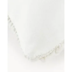 Copricuscino In Maglia Spessa Idra*Westwing Collection Clearance