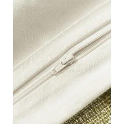 Copricuscino In Misto Lino Brennan*Westwing Collection Sale