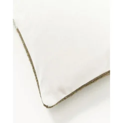 Copricuscino In Misto Lino Brennan*Westwing Collection Sale