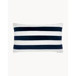 Copricuscino In Misto Velluto E Lino Maui*Westwing Collection Sale