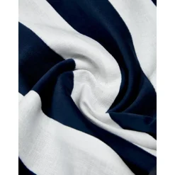 Copricuscino In Misto Velluto E Lino Maui*Westwing Collection Sale