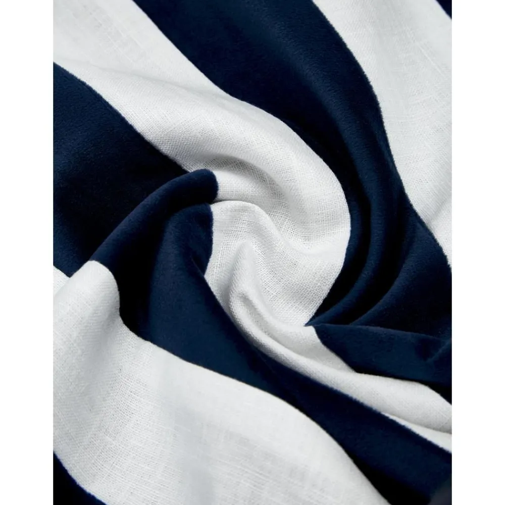 Copricuscino In Misto Velluto E Lino Maui*Westwing Collection Sale