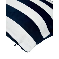 Copricuscino In Misto Velluto E Lino Maui*Westwing Collection Sale