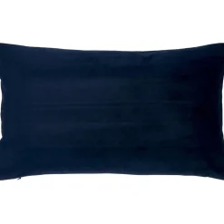 Copricuscino In Misto Velluto E Lino Maui*Westwing Collection Sale