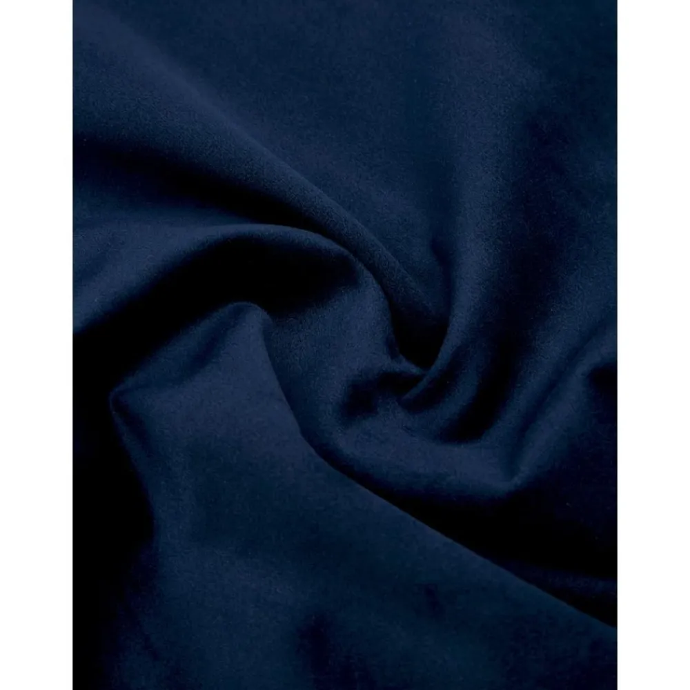 Copricuscino In Misto Velluto E Lino Maui*Westwing Collection Sale