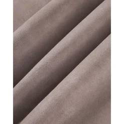 Copricuscino In Pelle Con Frange Amaia*Westwing Collection Online