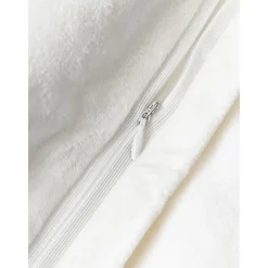 Copricuscino In Pelliccia Sintetica Riccia Morten*Westwing Collection Clearance