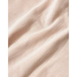 Copricuscino In Raso Di Cotone Rosa Con Motivo Floreale Cynthia*Westwing Collection Fashion