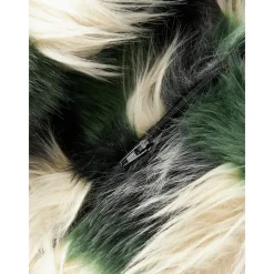 Copricuscino In Similpelle Nella*Westwing Collection Hot