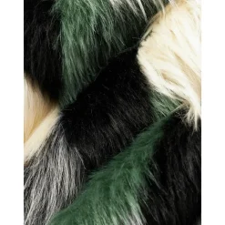 Copricuscino In Similpelle Nella*Westwing Collection Hot