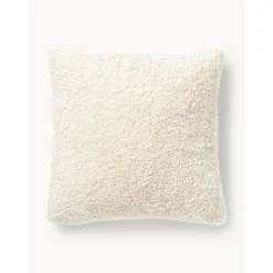 Copricuscino In Teddy Dotty*Westwing Collection Sale