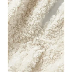 Copricuscino In Teddy Dotty*Westwing Collection Sale