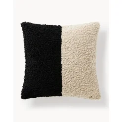 Copricuscino In Teddy Mateo*Westwing Collection New