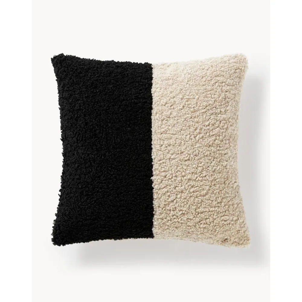 Copricuscino In Teddy Mateo*Westwing Collection New