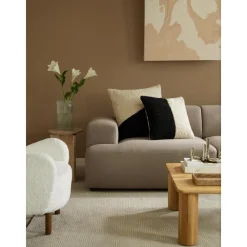 Copricuscino In Teddy Mateo*Westwing Collection New