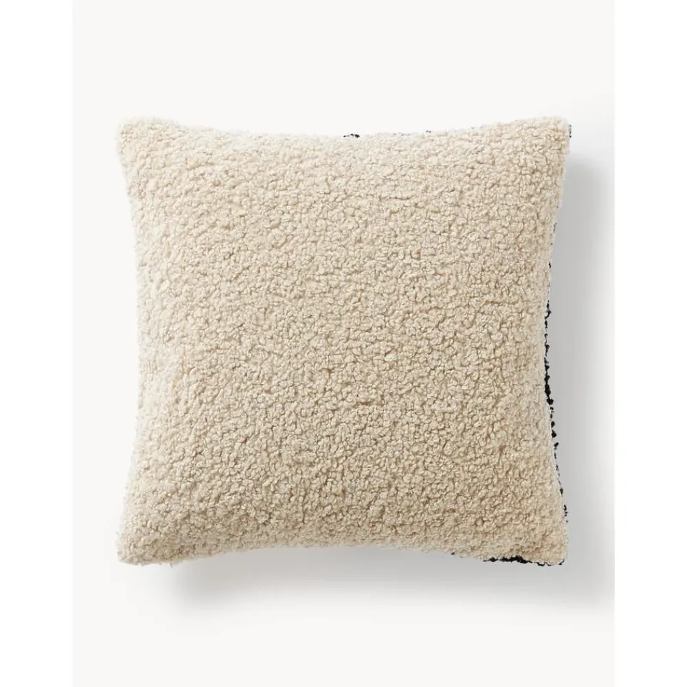 Copricuscino In Teddy Mateo*Westwing Collection New