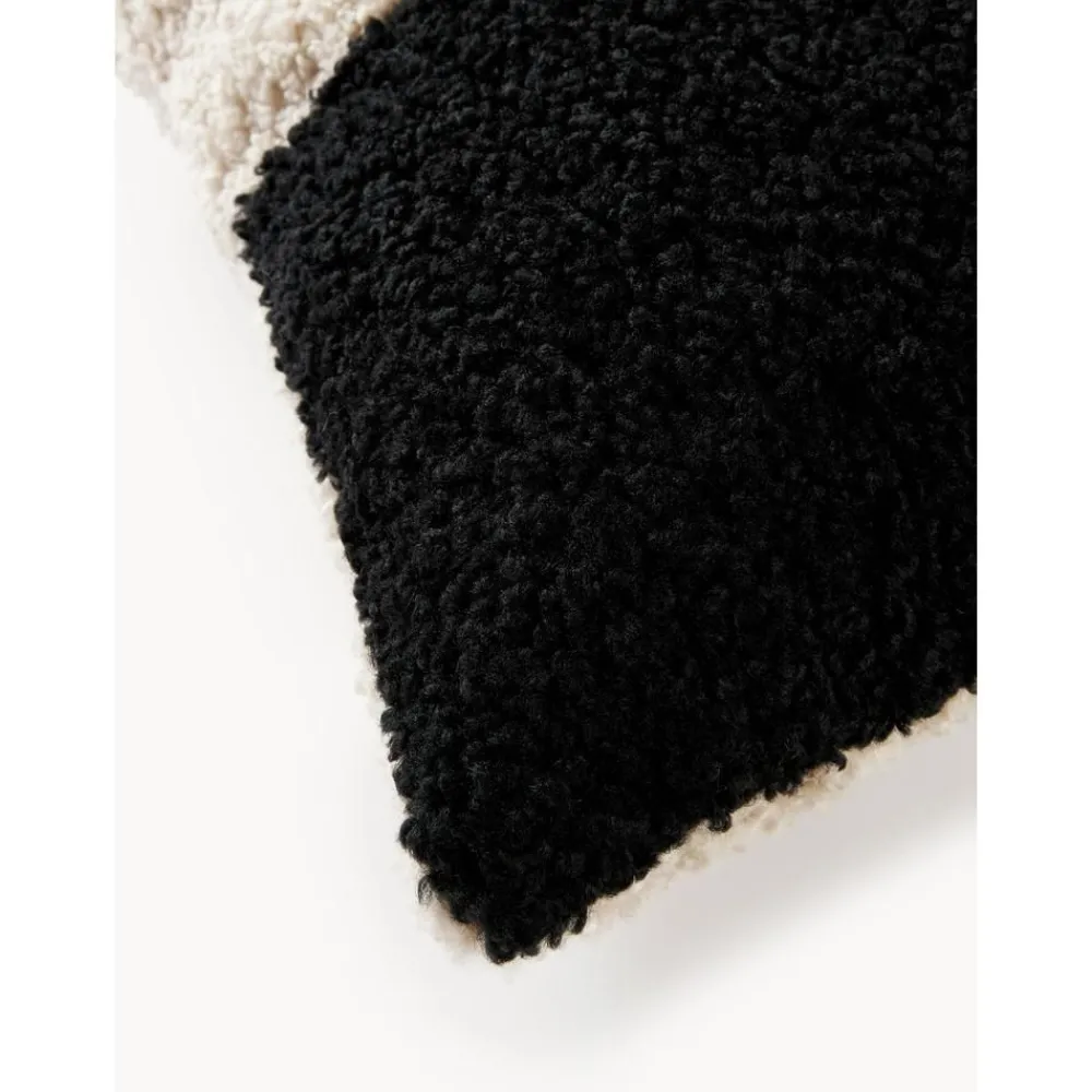 Copricuscino In Teddy Mateo*Westwing Collection New