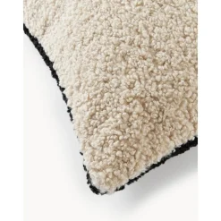 Copricuscino In Teddy Mateo*Westwing Collection New