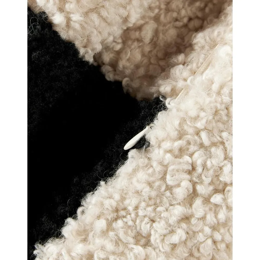 Copricuscino In Teddy Mateo*Westwing Collection New