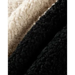 Copricuscino In Teddy Mateo*Westwing Collection New