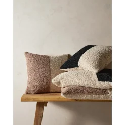 Copricuscino In Teddy Mateo*Westwing Collection New