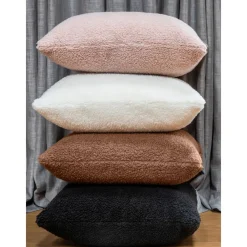 Copricuscino In Teddy Mille*Westwing Collection Best