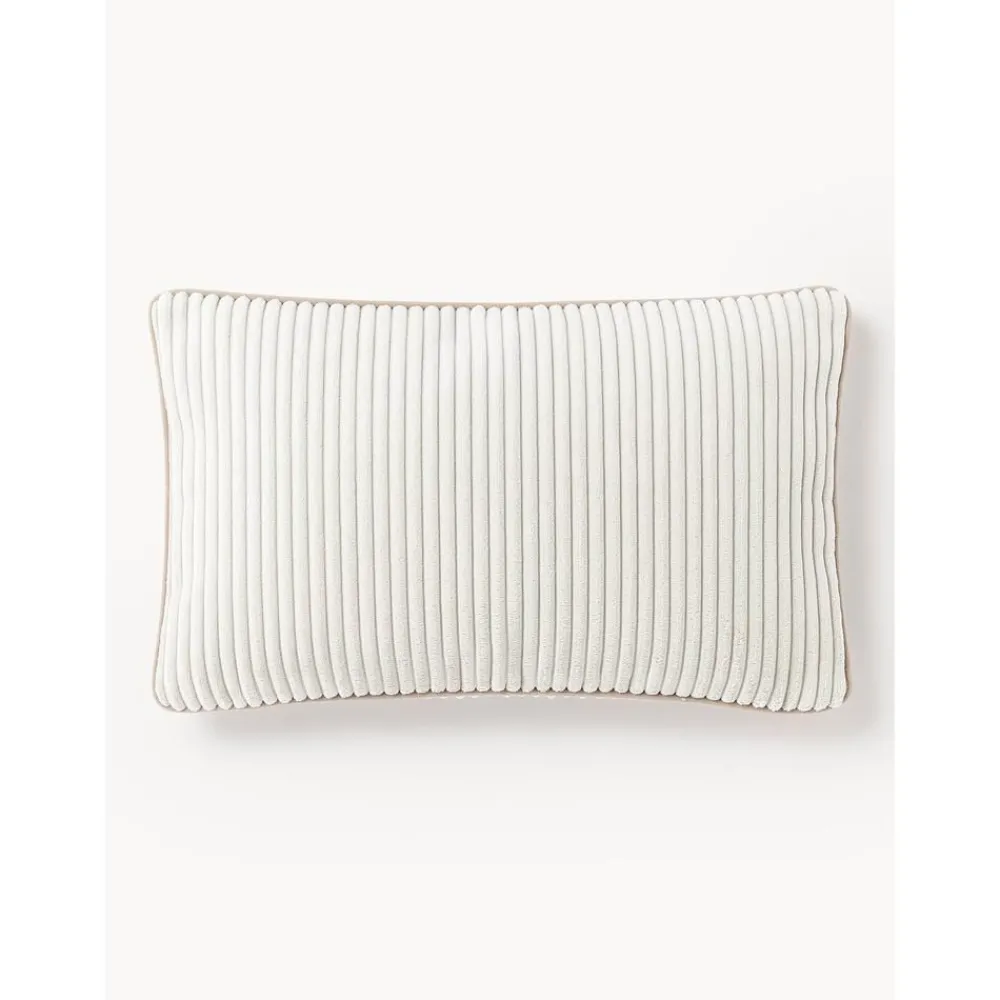 Copricuscino In Velluto A Coste Kylen*Westwing Collection Online