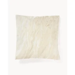 Copricuscino In Velluto Astratto Phoenix*Westwing Collection Discount