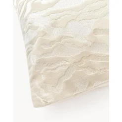 Copricuscino In Velluto Astratto Phoenix*Westwing Collection Discount